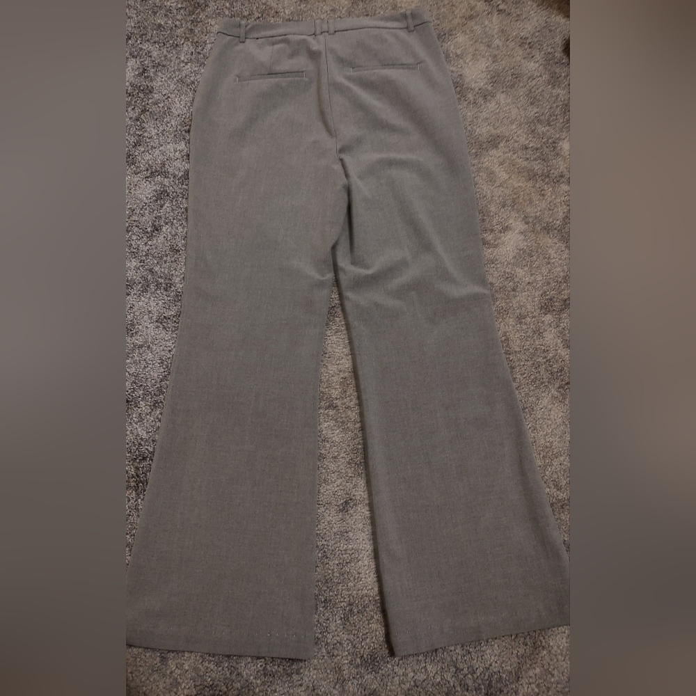 Grey Slacks - image 3